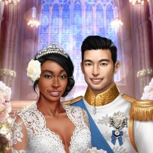 Meet your Posher, Tierrha